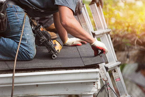 Roof Repair Estimates in Steelton, PA