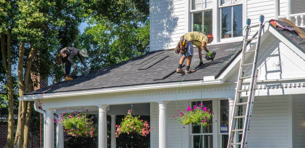 Quick and Trustworthy Emergency Roof Repair Services in Steelton, PA